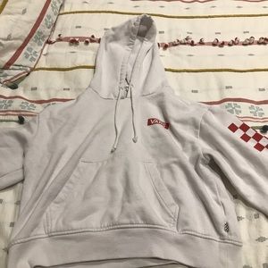 Vans sweatshirt